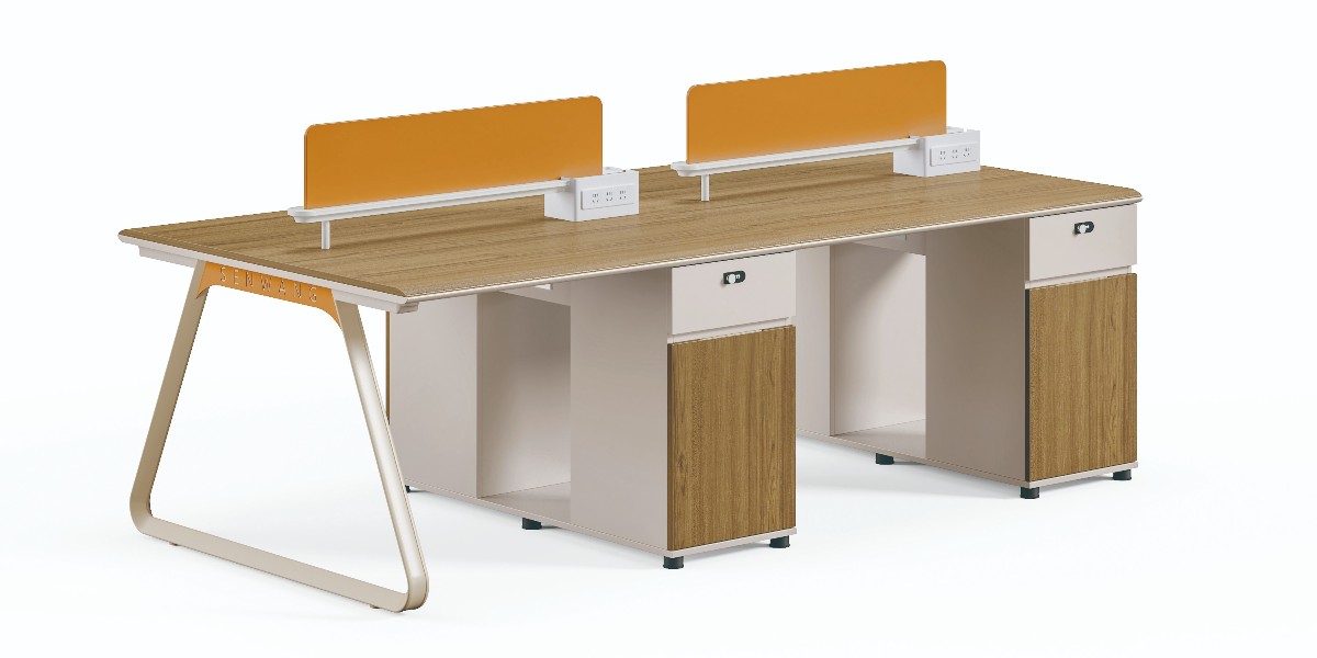 ZK-V7-224A 四人卡位