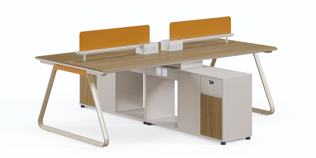 ZK-V7-224B 四人卡位