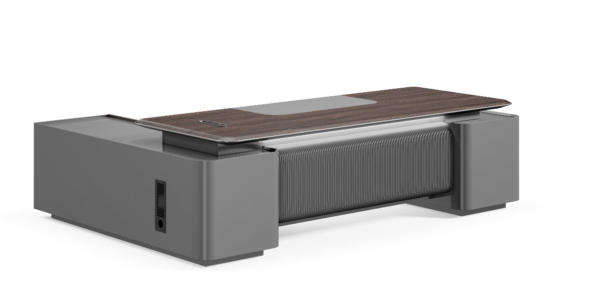 ZK-V9-028A/ZK-V9-026A 大班臺