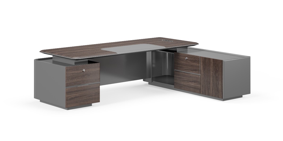 ZK-V9-028A/ZK-V9-026A 大班臺