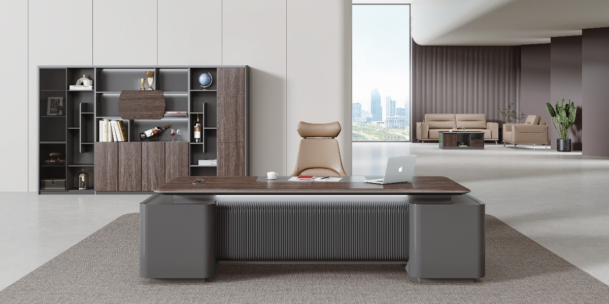 ZK-V9-032A 大班臺