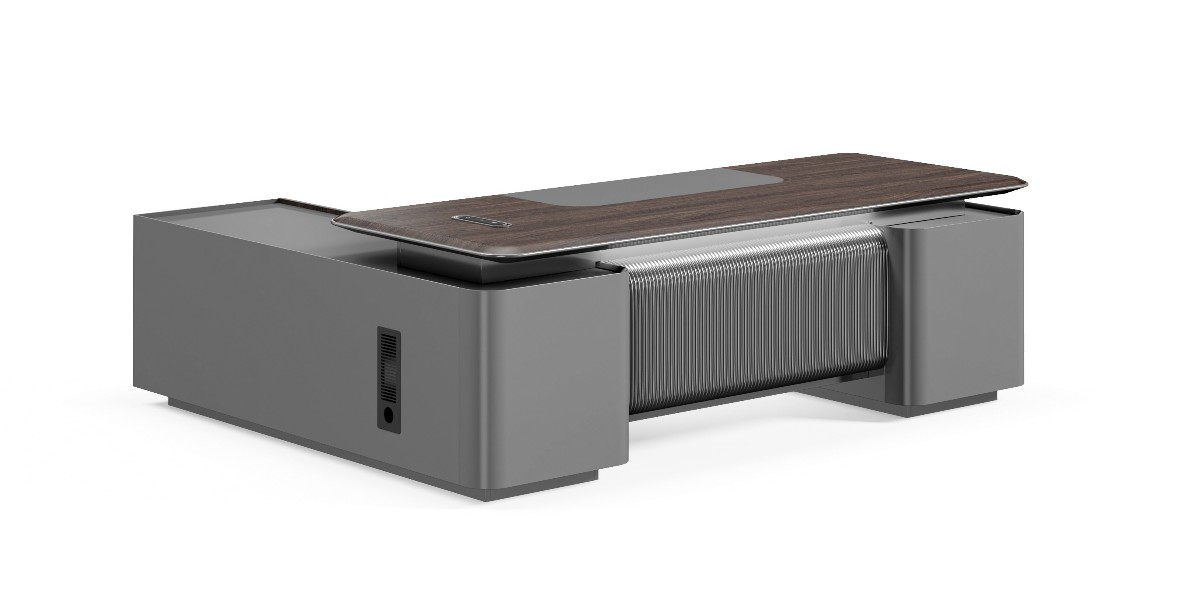 ZK-V9-020A/ZK-V9-018A 大班臺