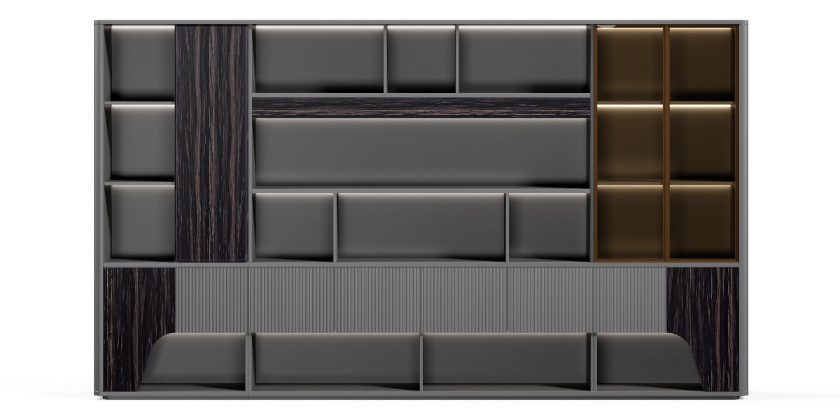 ZK-V8-138A/ZK-V8-132B 文件柜