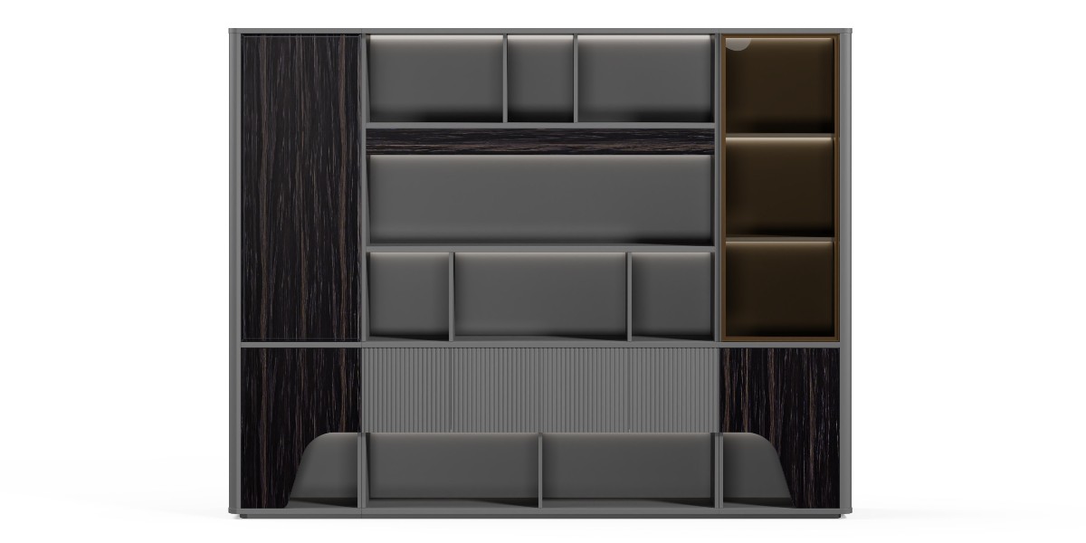 ZK-V8-128B 文件柜