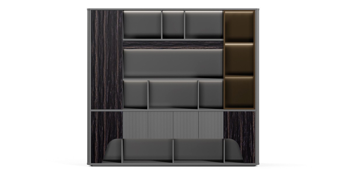 ZK-V8-128B 文件柜