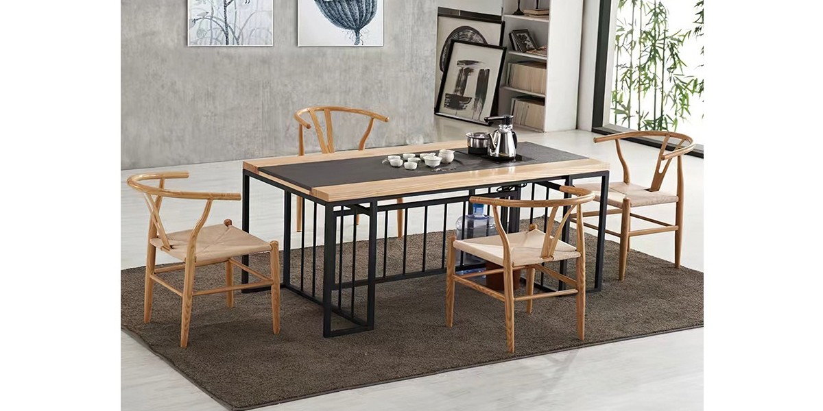 茶臺(tái) T7#/T7B# 茶臺(tái) T7#/T7B#