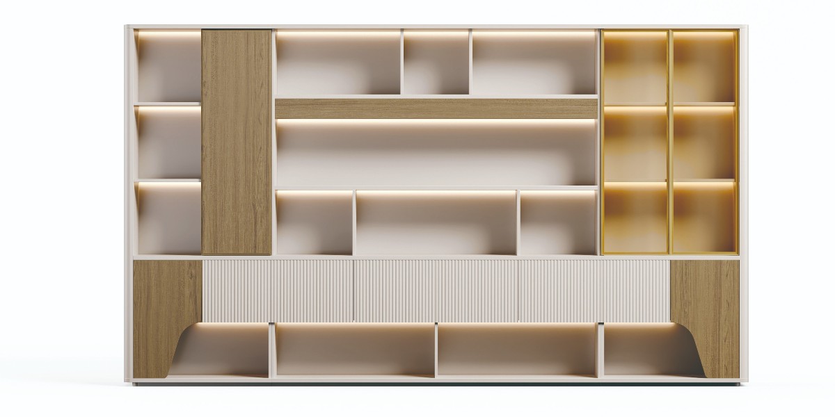 ZK-V7-138/ZK-V7-132B 文件柜