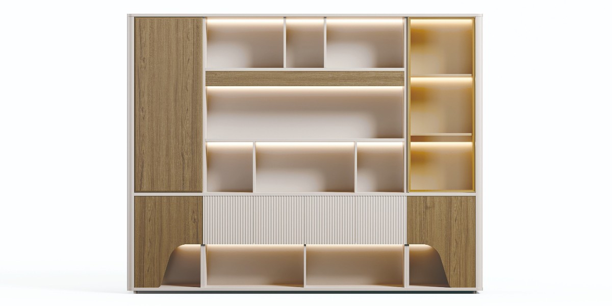 ZK-V7-128B 文件柜