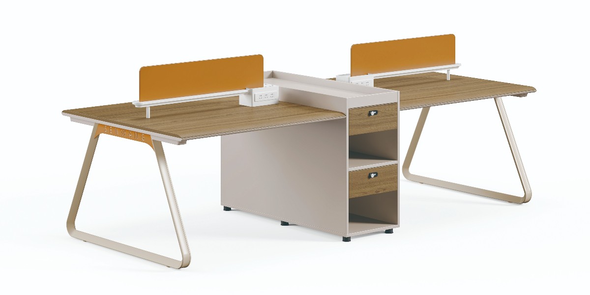 ZK-V7-228A 四人卡位