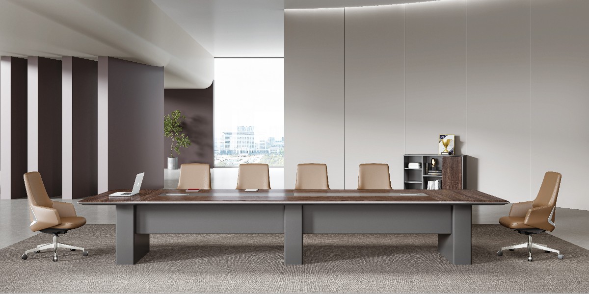 ZK-V9-536A/ZK-V9-548A 會議臺