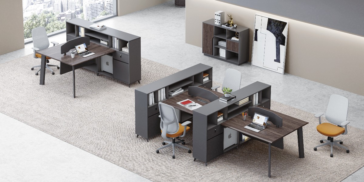 ZK-V9-231A 四人卡位