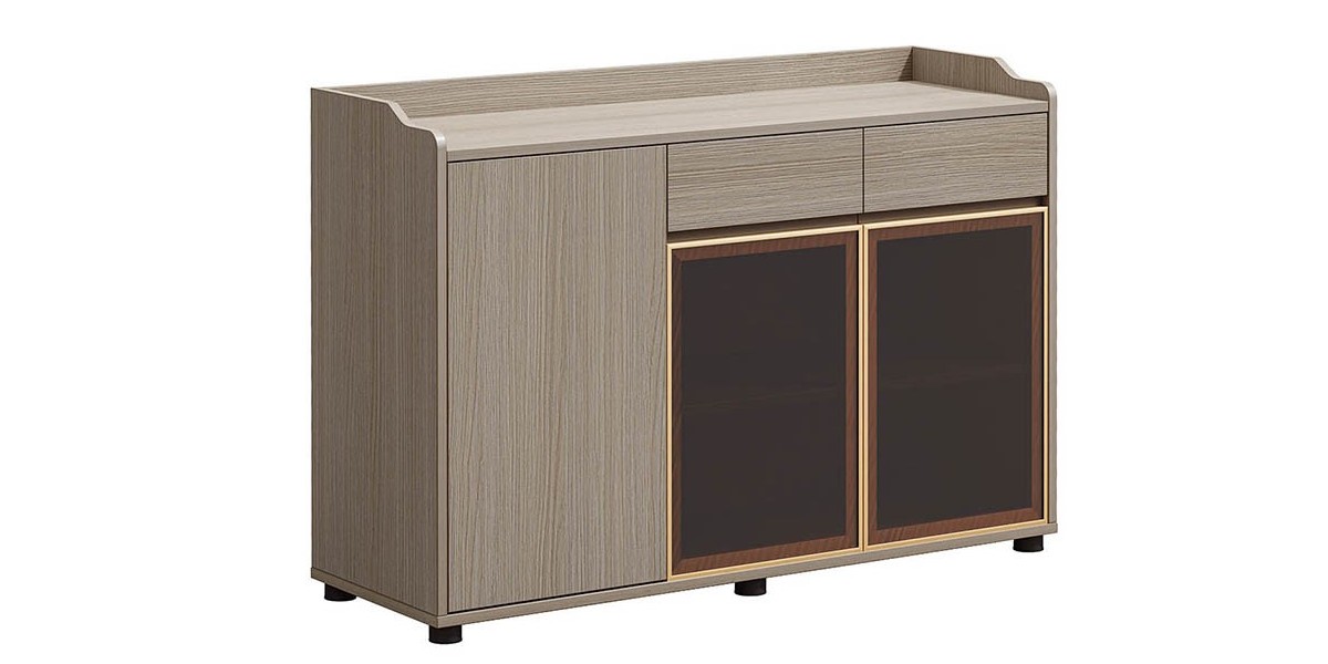 SW18-308B/SW18-312B海納森系列茶水柜 SW18-308B/SW18-312B海納森系列茶水柜