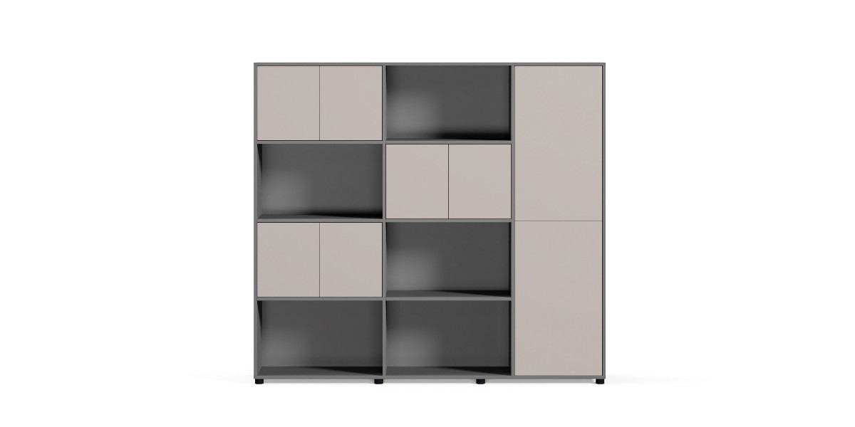 ZK-V8-120B 文件柜