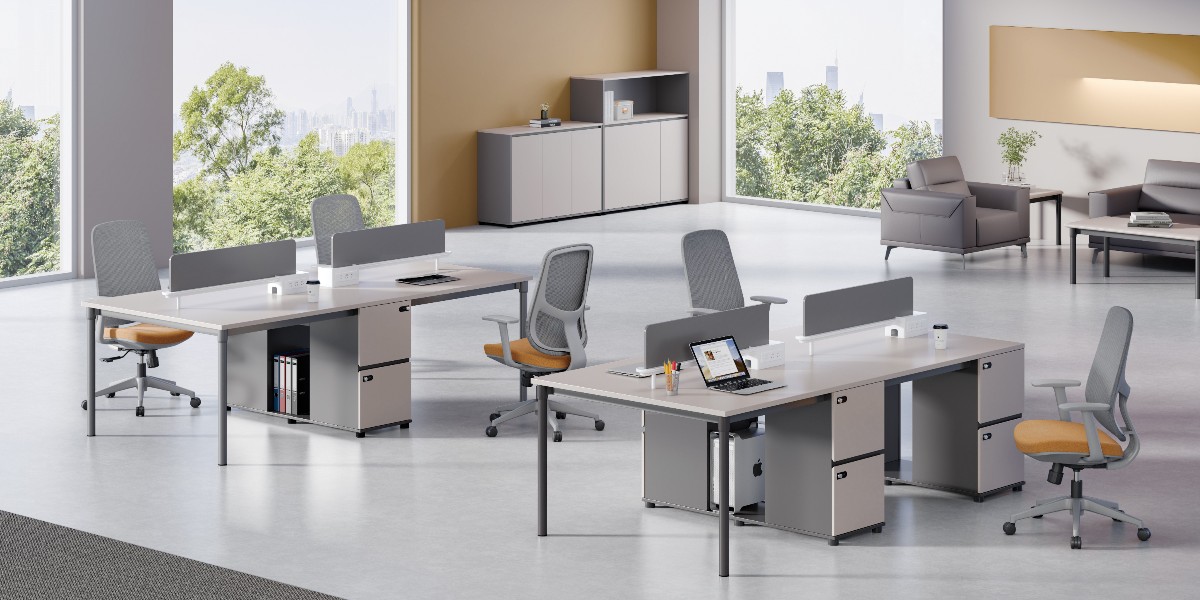 ZK-V8-224B 四人卡位