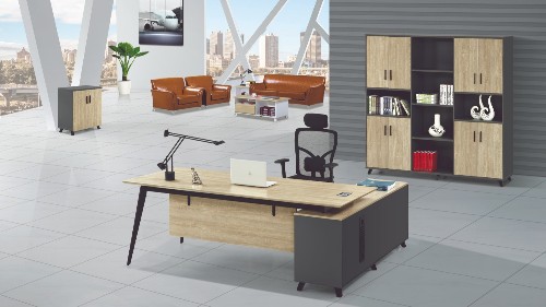 辦公家具量身定制對企業帶來哪些優勢？